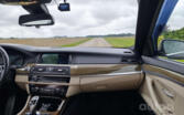 BMW 535 2014