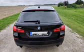 BMW 535 2014