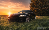 BMW 535 2014