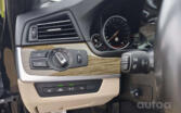 BMW 535 2014