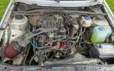 Volkswagen Golf 2 generation Hatchback 5-doors