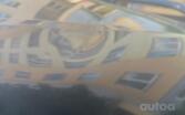 Ford Mondeo 4 generation Liftback