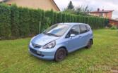 Honda Jazz 1 generation Hatchback