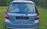 Honda Jazz 1 generation Hatchback