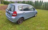 Honda Jazz 1 generation Hatchback