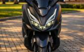 Honda Forza