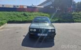 BMW 3 Series E30 [restyling] Touring wagon