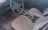 BMW 3 Series E30 [restyling] Touring wagon