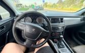 Peugeot 508 1 generation wagon