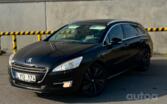 Peugeot 508 1 generation wagon