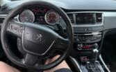 Peugeot 508 1 generation wagon