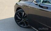 Peugeot 508 1 generation wagon