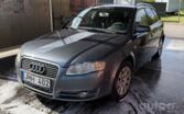 Audi A4 B7 Avant wagon 5-doors