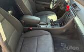 Audi A4 B7 Avant wagon 5-doors
