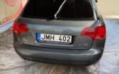 Audi A4 B7 Avant wagon 5-doors