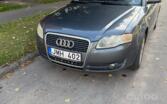 Audi A4 B7 Avant wagon 5-doors