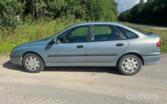 Renault Laguna 1 generation [restyling] Grandtour wagon