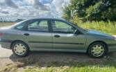 Renault Laguna 1 generation [restyling] Grandtour wagon