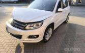 Volkswagen Tiguan 2016