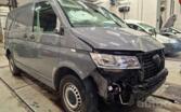 Volkswagen Transporter 2020