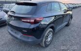 Opel Grandland X 1 generation Crossover