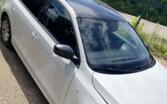 Volkswagen Jetta 6 generation [restyling] Sedan