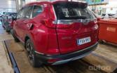 Honda CR-V 2020