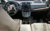 Honda CR-V 2020