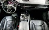 Audi Q7 4M Crossover
