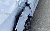 Audi A3 8Y [restyling]