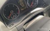 Volkswagen Golf Plus 2009