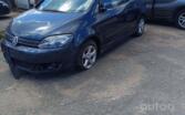 Volkswagen Golf Plus 2009