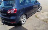 Volkswagen Golf Plus 2009
