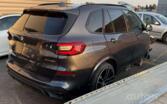 BMW X5 G05 Crossover