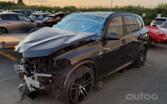 BMW X5 G05 Crossover