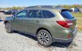 Subaru Outback 2017
