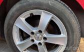 Volkswagen Golf 6 generation Hatchback 5-doors