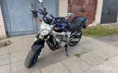 Yamaha FZS 600 Fazer