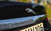 Jaguar XF X250 Sedan 4-doors