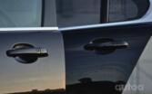 Jaguar XF X250 Sedan 4-doors