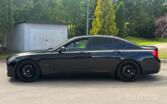 BMW 7 Series F01/F02 Sedan