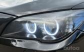 BMW 7 Series F01/F02 Sedan