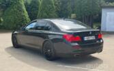 BMW 7 Series F01/F02 Sedan