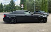 BMW 7 Series F01/F02 Sedan