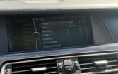 BMW 7 Series F01/F02 Sedan