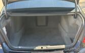 BMW 7 Series F01/F02 Sedan