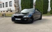 BMW 7 Series F01/F02 Sedan
