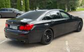 BMW 7 Series F01/F02 Sedan