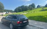 BMW 5 Series E39 [restyling] Touring wagon