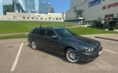 BMW 5 Series E39 [restyling] Touring wagon